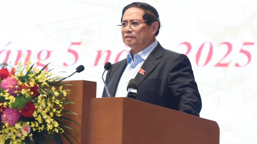 Thủ tướng phê bình bộ, ngành, địa phương chưa phân bổ hết kế hoạch vốn đã được giao